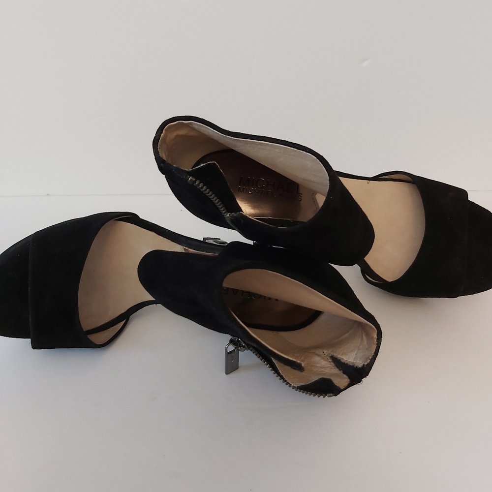 Michael Kors sandale Size 5.5 M - Picture 4 of 16